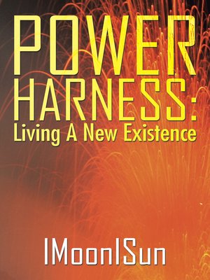 cover image of Power Harness
